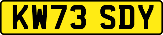 KW73SDY