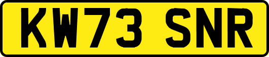 KW73SNR
