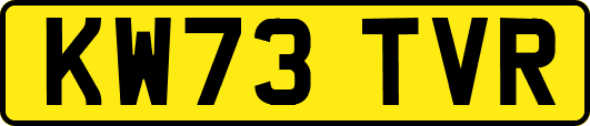 KW73TVR