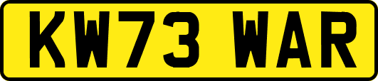 KW73WAR
