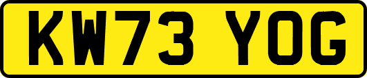 KW73YOG