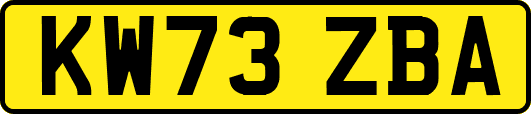 KW73ZBA