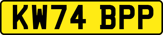 KW74BPP