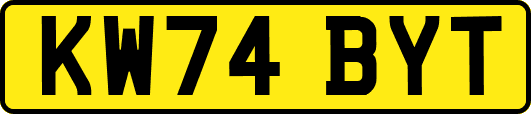 KW74BYT