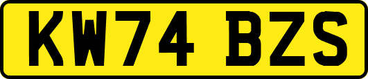 KW74BZS