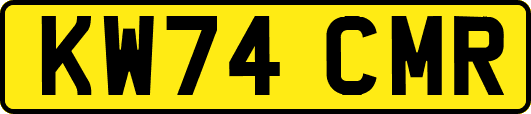 KW74CMR