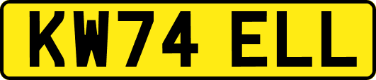 KW74ELL