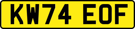 KW74EOF