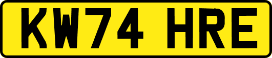 KW74HRE