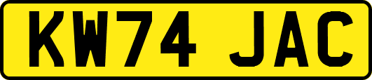 KW74JAC