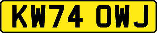 KW74OWJ