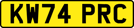 KW74PRC