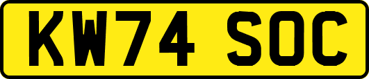 KW74SOC
