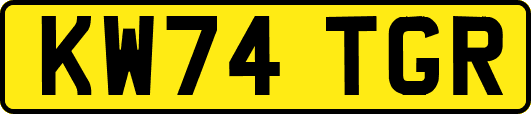 KW74TGR