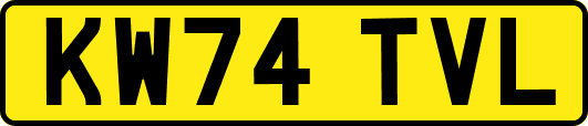 KW74TVL