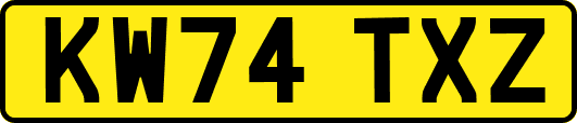 KW74TXZ