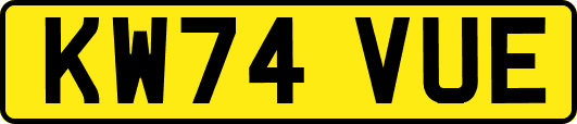 KW74VUE