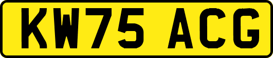 KW75ACG