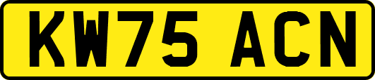 KW75ACN