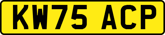 KW75ACP