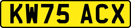 KW75ACX