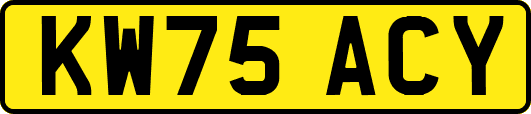 KW75ACY