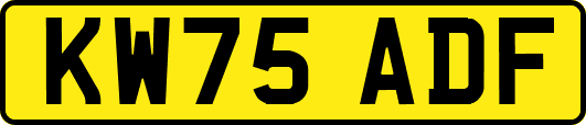 KW75ADF
