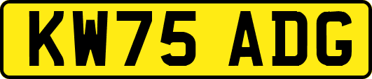 KW75ADG
