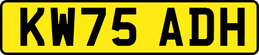 KW75ADH