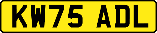 KW75ADL