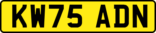 KW75ADN