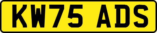 KW75ADS