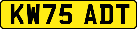KW75ADT