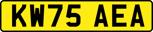 KW75AEA