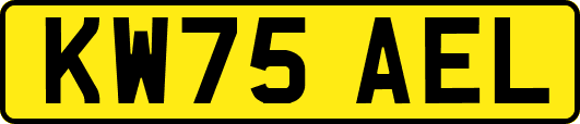 KW75AEL