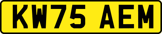 KW75AEM