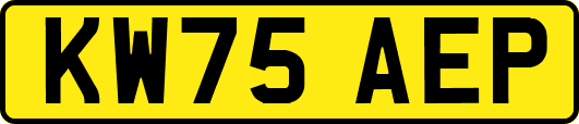 KW75AEP