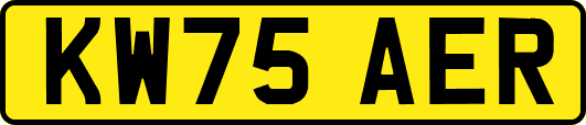 KW75AER