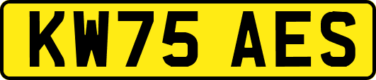 KW75AES