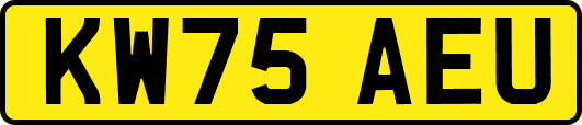 KW75AEU