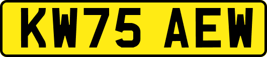 KW75AEW