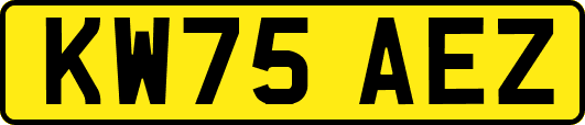 KW75AEZ