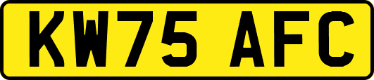 KW75AFC