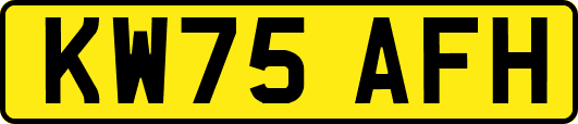 KW75AFH