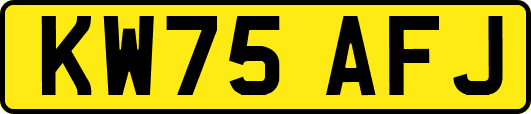 KW75AFJ
