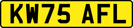 KW75AFL
