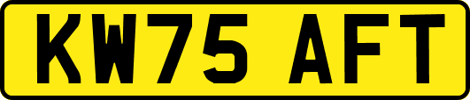 KW75AFT