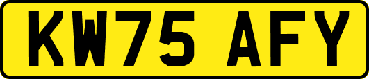 KW75AFY