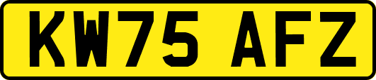 KW75AFZ