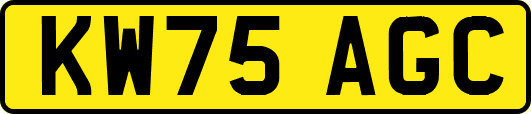 KW75AGC